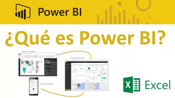 Curso de Microsoft Power BI desde cero | DESCARGA E INSTALACION - U.E.P ...